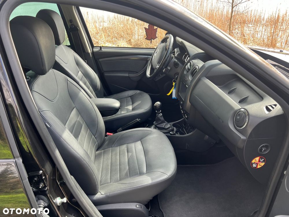 Dacia Duster - 11