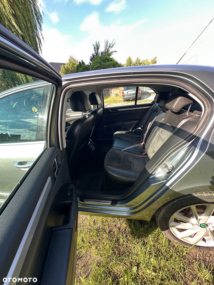 Skoda Superb 2.0 TDI DSG Ambition - 10