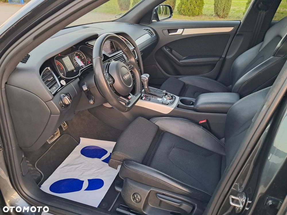 Audi A4 - 24