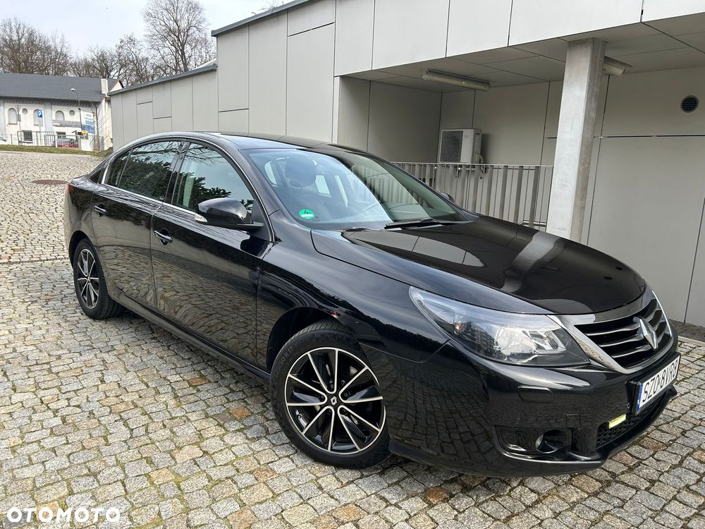 Renault Latitude - 5