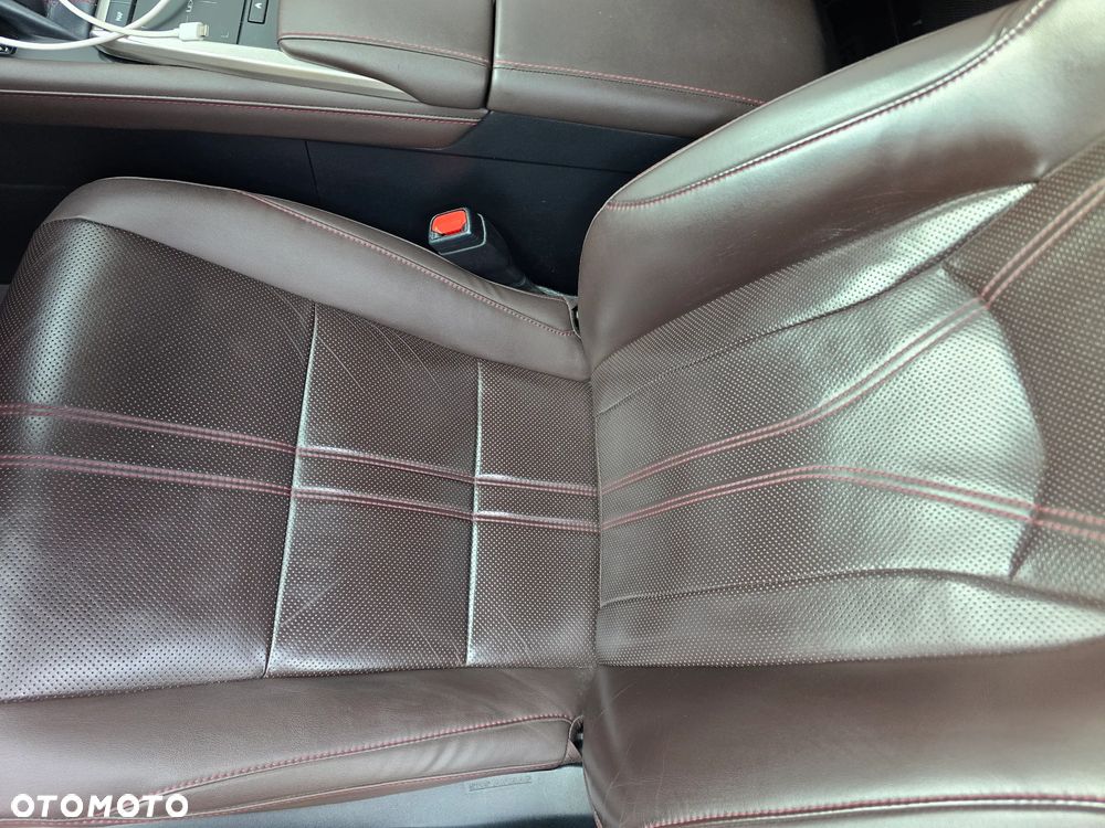 Lexus RX - 34