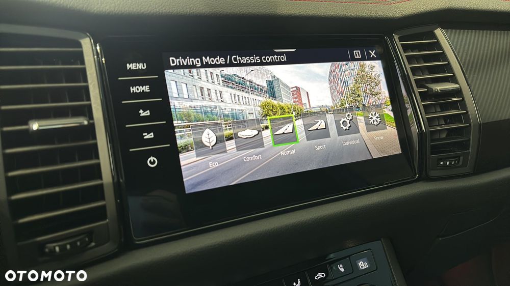 Skoda Kodiaq 2.0 TSI 4x4 RS DSG - 22