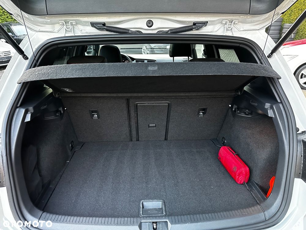 Volkswagen Golf 2.0 TSI BMT GTI Performance DSG - 33