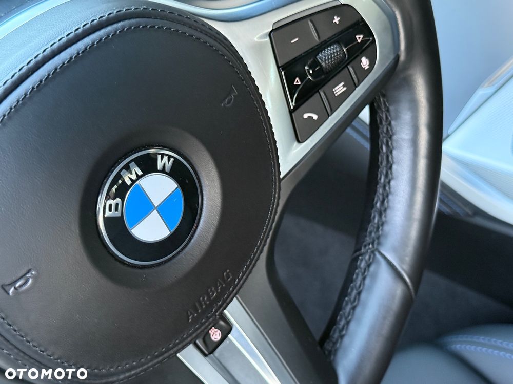 BMW Seria 4 420d xDrive mHEV M Sport sport - 13