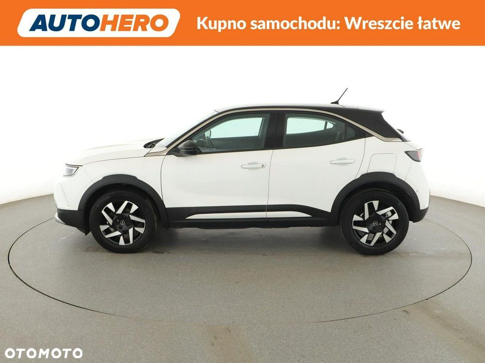 Opel Mokka X - 3