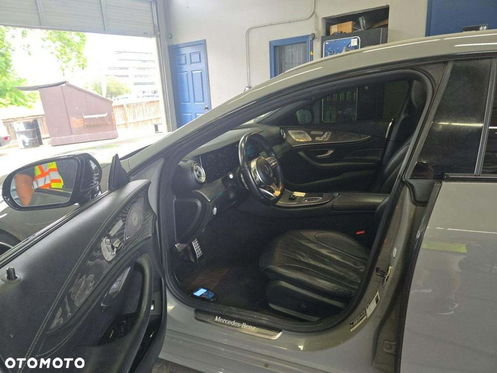 Mercedes-Benz Cls 2021 photo 5
