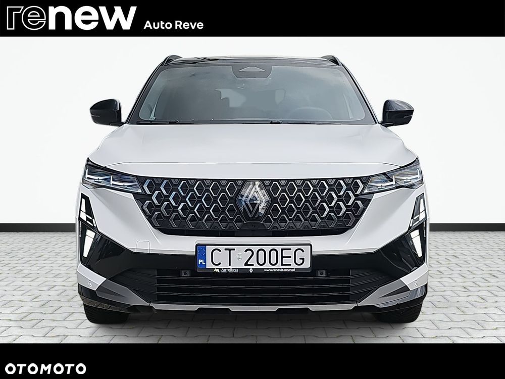 Renault Austral 1.2 E-Tech Full Hybrid 200 Esprit Alpine MMT - 3
