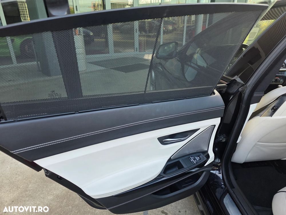 BMW Seria 6 640d xDrive M Sport Edition - 23