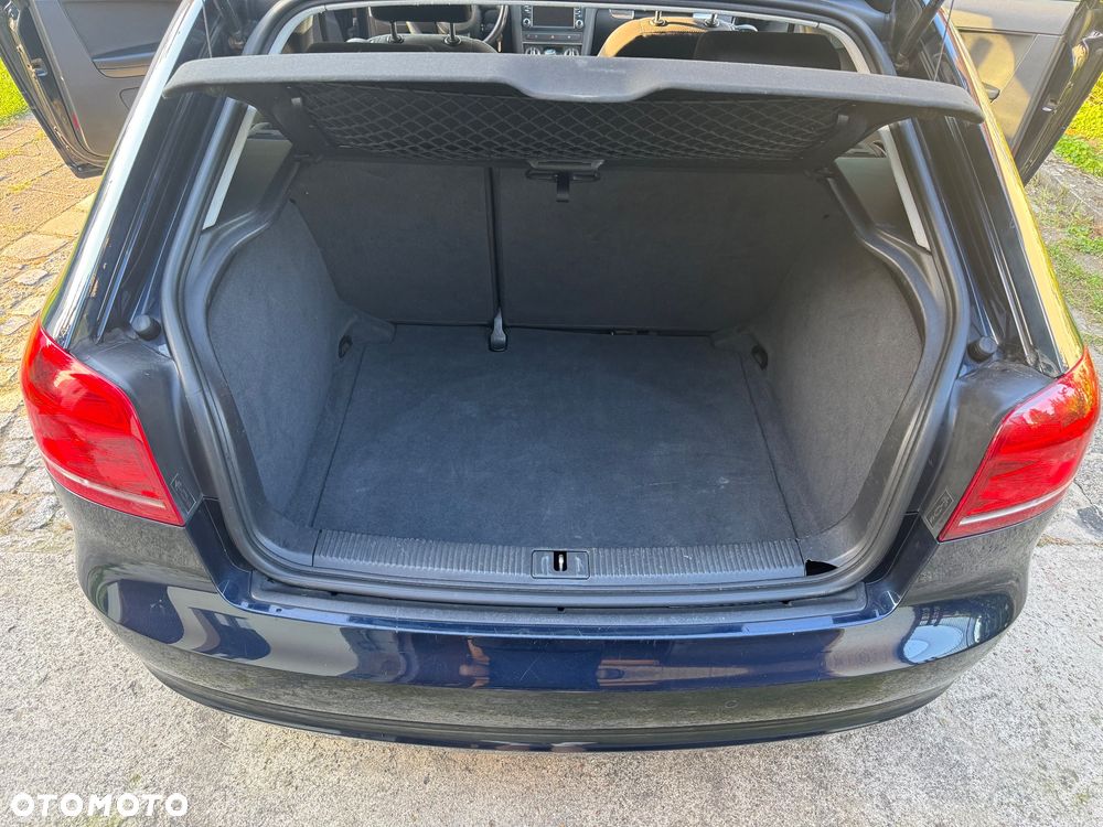 Audi A3 3-drzwiowe - 35