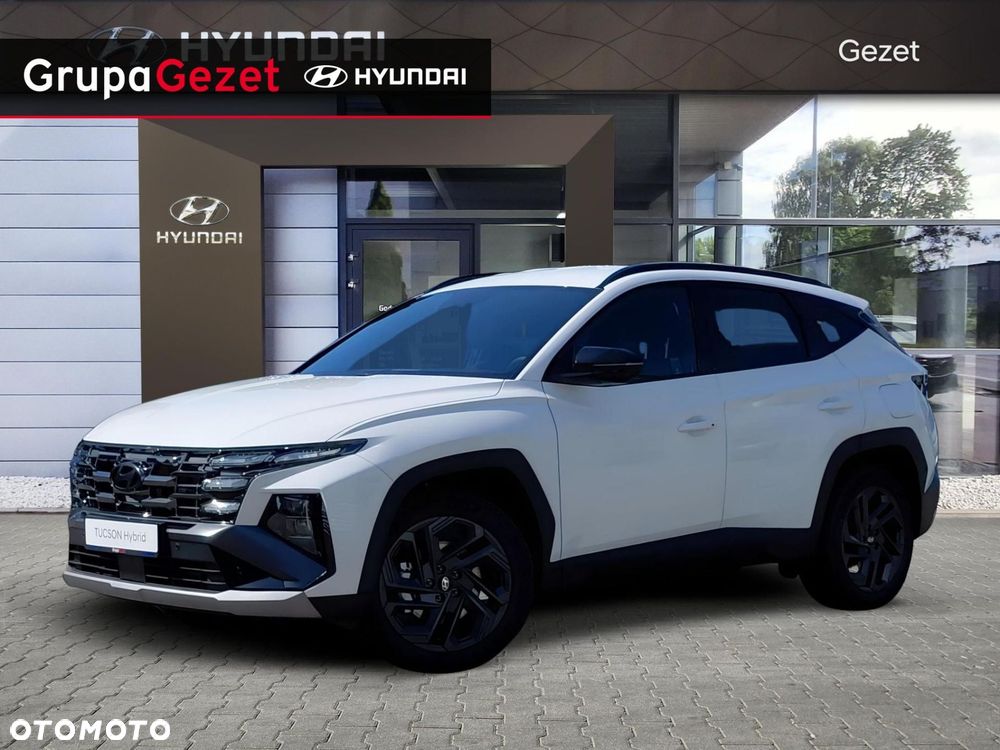Hyundai Tucson - 5