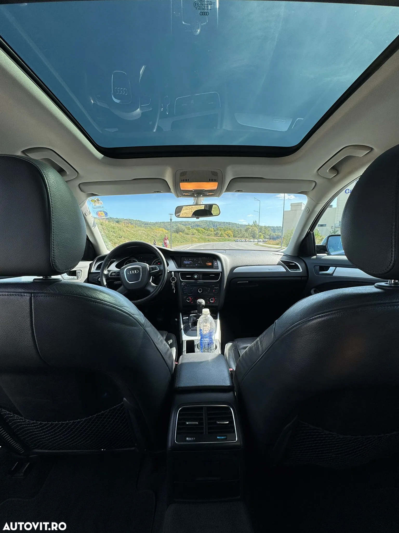 Audi A4 2.0 TDI Avant - 15