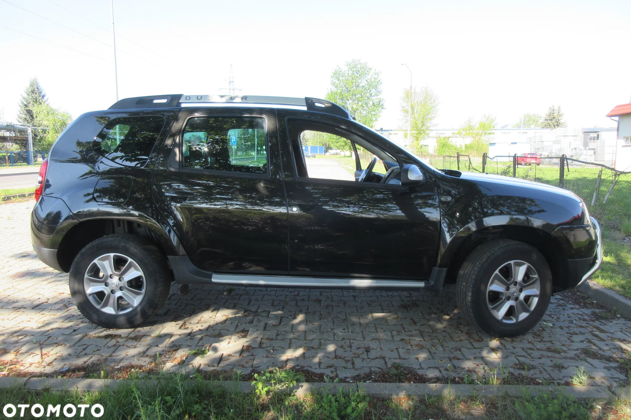 Dacia Duster 1.2 TCe Laureate - 26