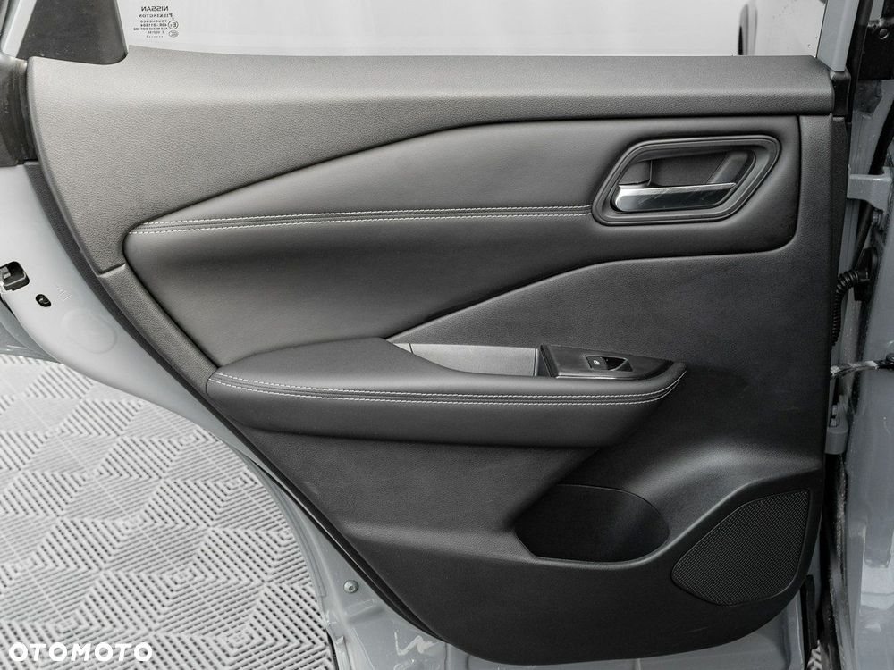 Nissan Qashqai 1.5 e-POWER N-Connecta - 26