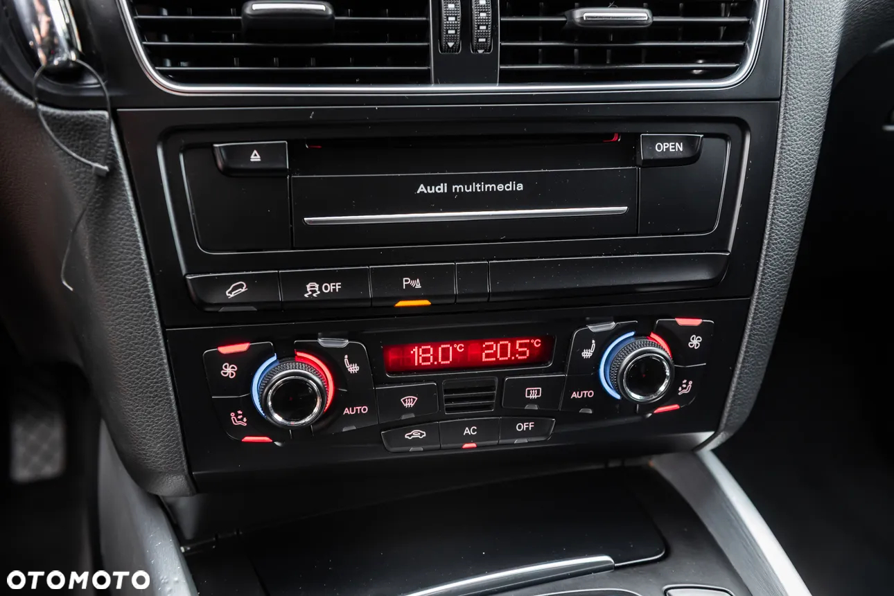 Audi Q5 - 29