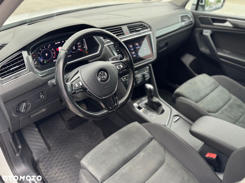 Volkswagen Tiguan Allspace - 25