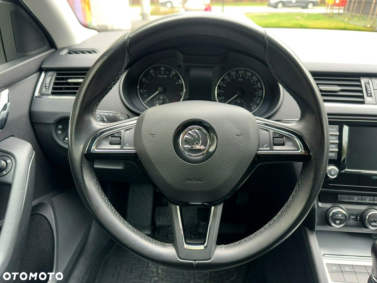 Skoda Octavia 1.4 TSI Style - 23