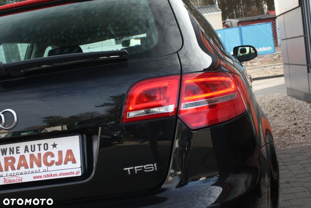 Audi A3 Sportback 1.4 TFSI Ambition - 25