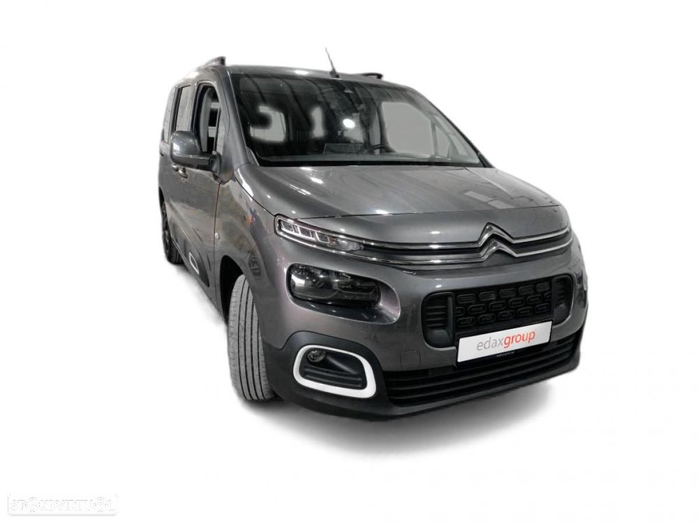 Citroën Berlingo 1.5 BlueHDi M Shine - 1