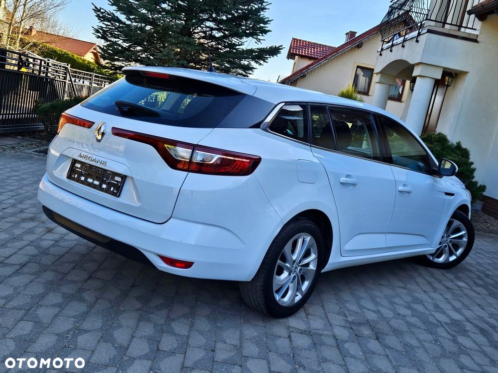 Renault Megane - 5