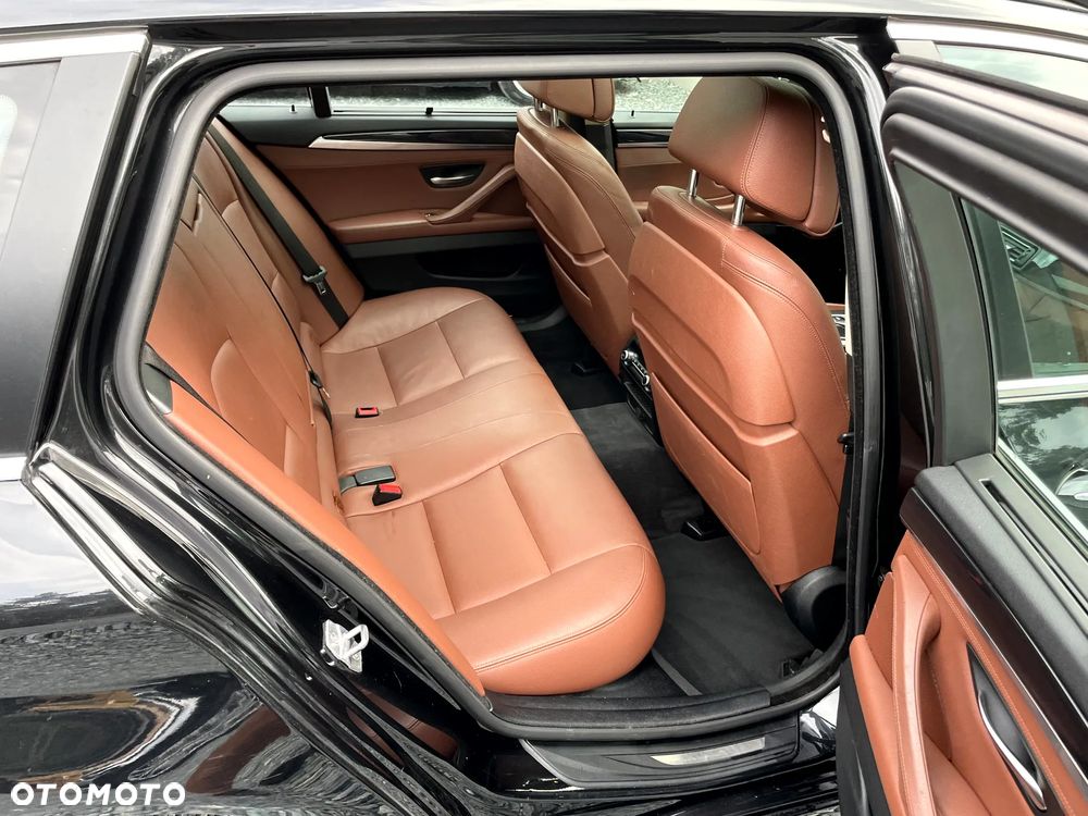 BMW Seria 5 - 22
