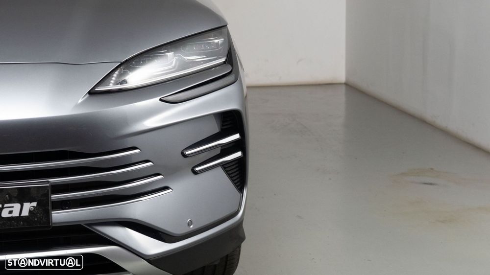 BYD Seal U 1.5 DM-i Comfort - 21