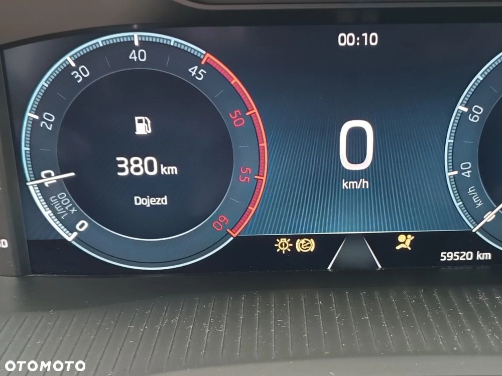 Skoda Octavia - 13