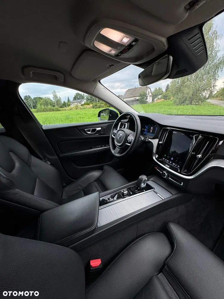 Volvo V60 - 35