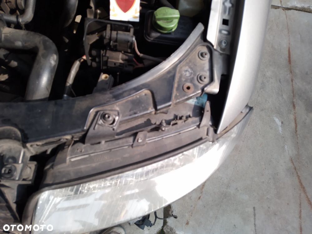 AUDI A4 B6 AVANT 00-06 1.9 TDI   PRZEKŁADNIA KIEROWNICZA MAGLOWNICA - 21