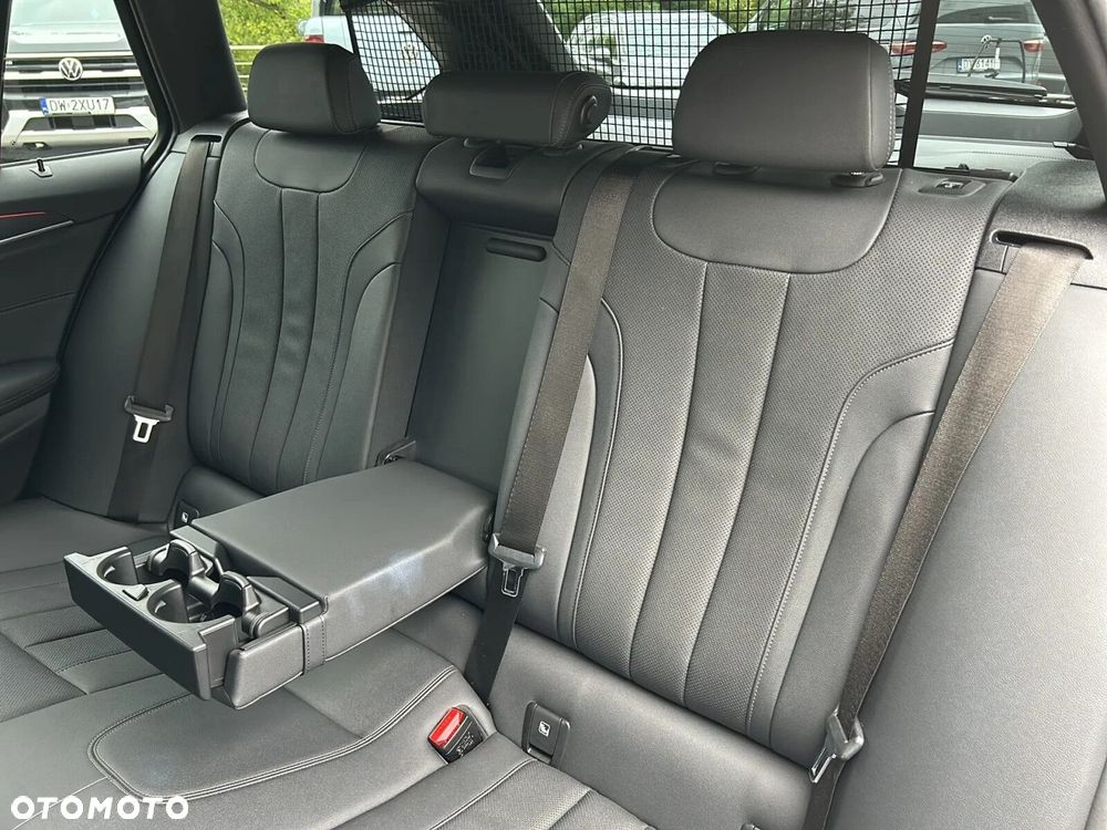 BMW Seria 5 520d xDrive mHEV M Sport sport - 20