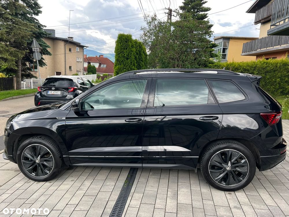 Skoda Karoq - 12