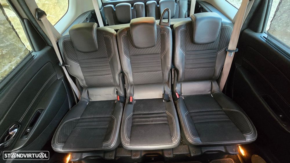 Renault Grand Scénic 1.5 dCi Bose Edition SS - 44