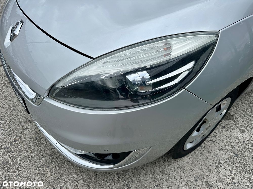 Renault Scenic 1.4 16V TCE Privilege - 25