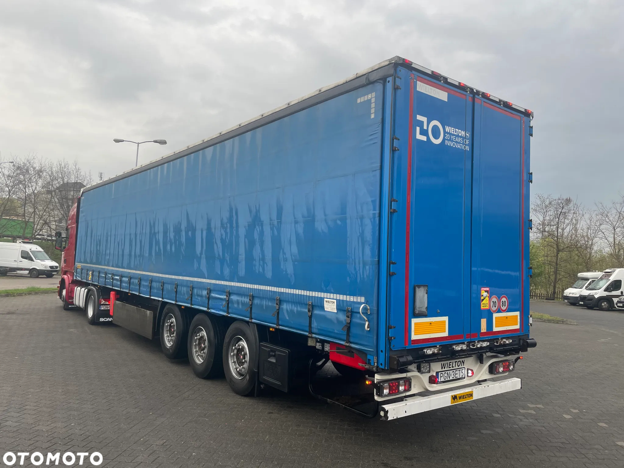 Wielton NS3K - 5
