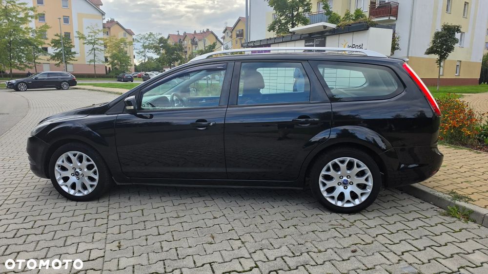 Ford Focus - 12