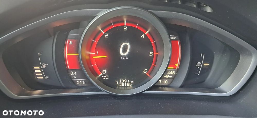 Volvo V40 D3 Drive-E Kinetic - 16