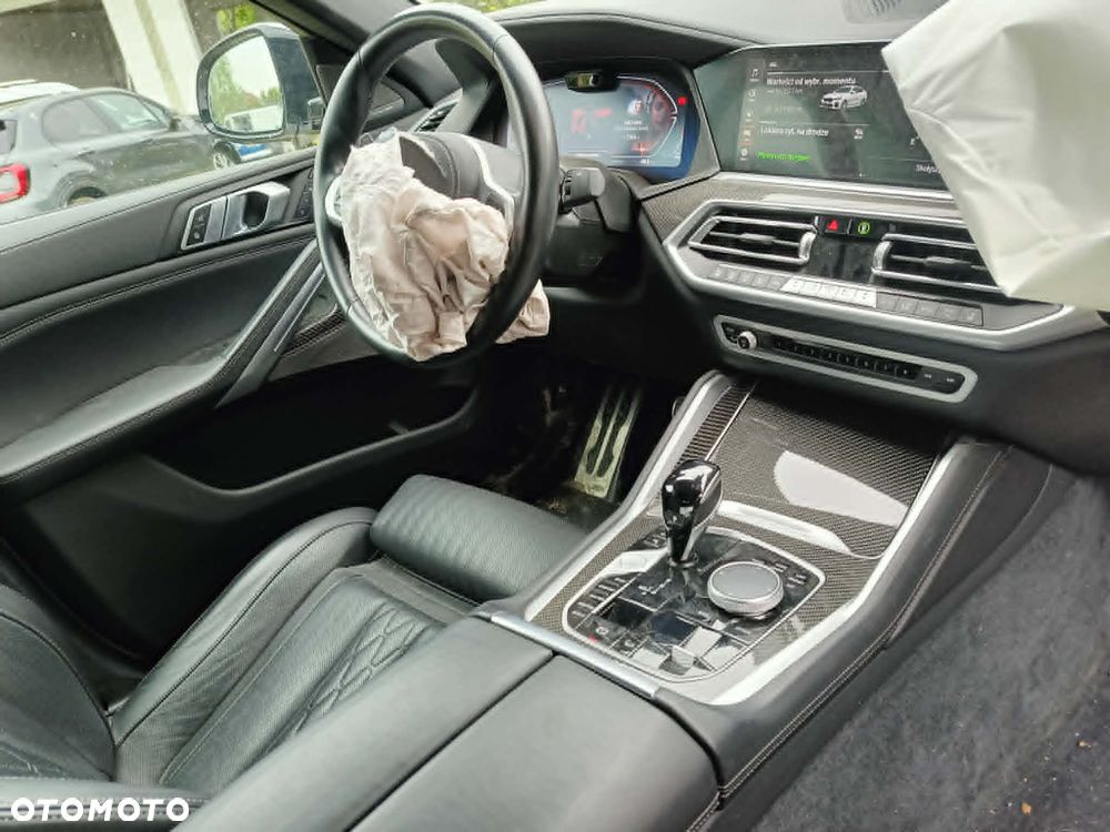 BMW X6 xDrive30d - 21