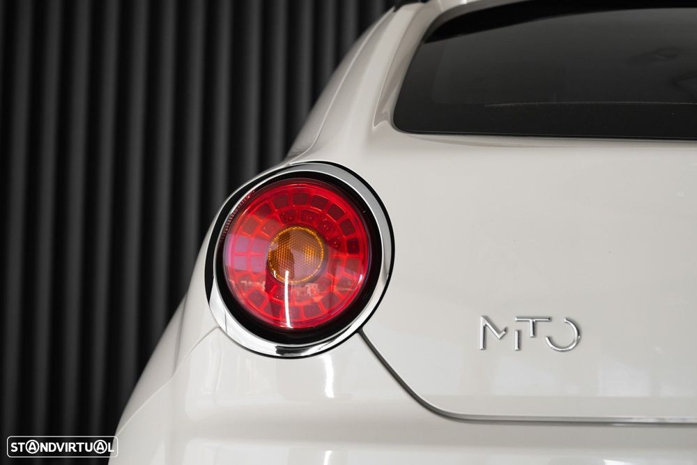 Alfa Romeo MiTo 0.9 T TwinAir - 7