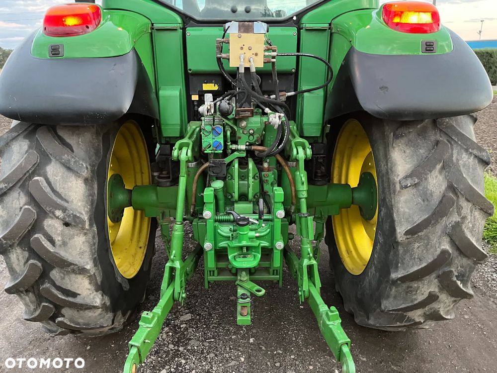 John Deere - 15