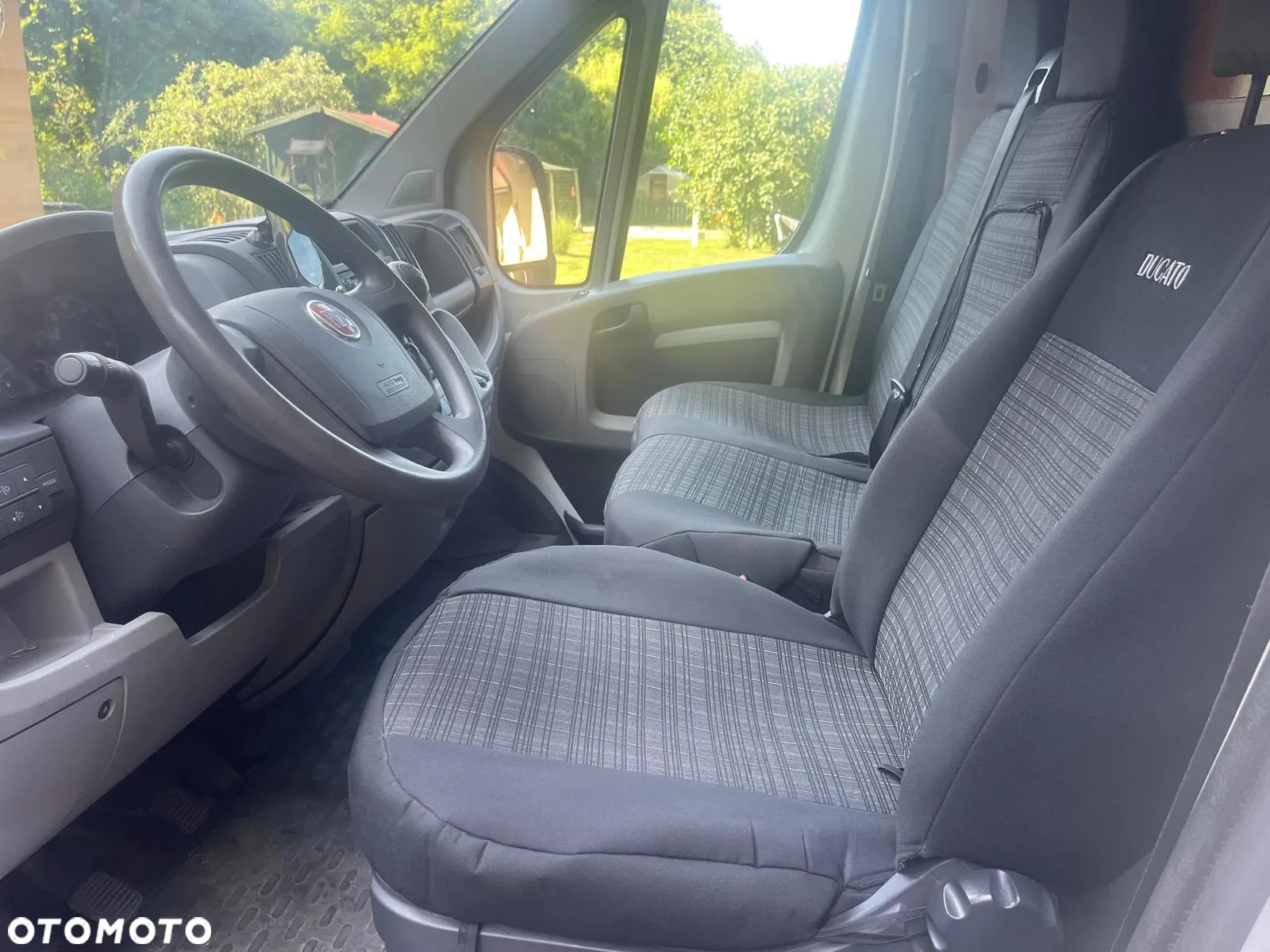 Fiat Ducato - 4