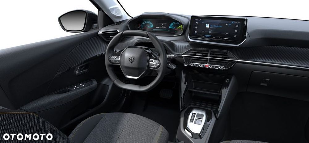 Peugeot 208 - 9