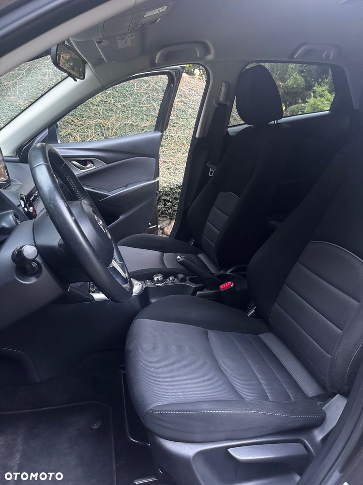 Mazda CX-3 2.0 Skyenergy - 21