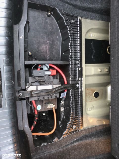 BMW Seria 1 116i - 22