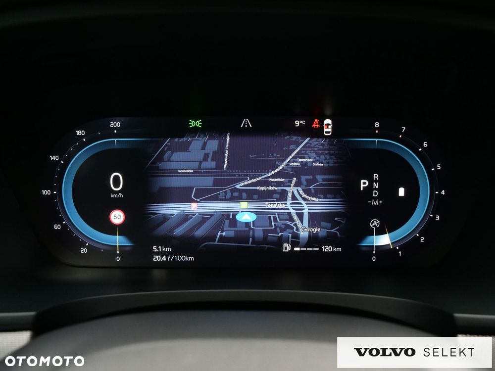 Volvo S90 - 23