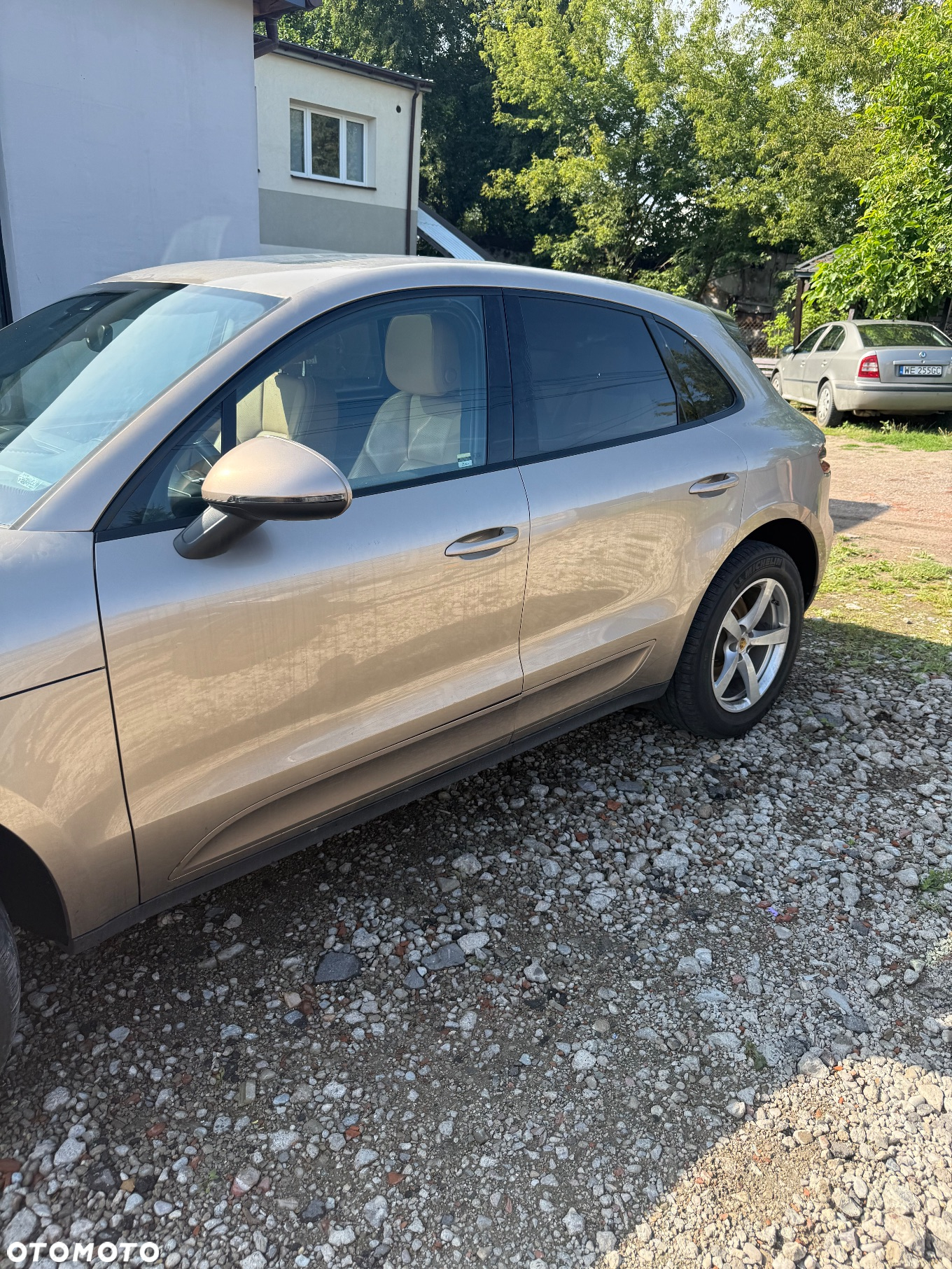 Porsche Macan PDK - 5