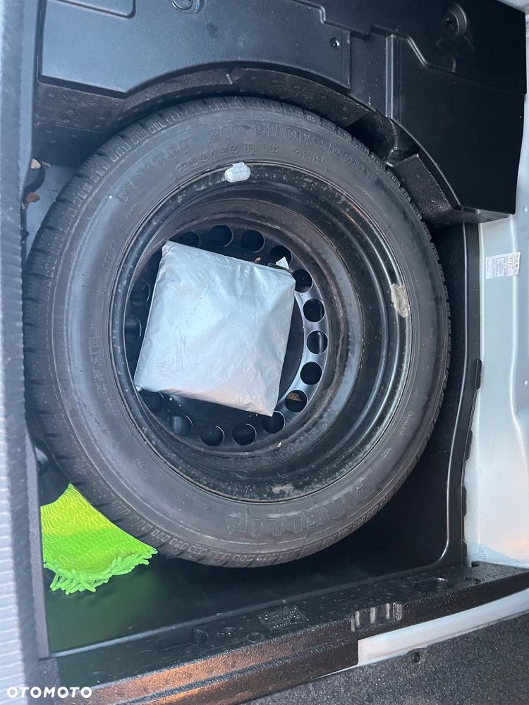 Volkswagen Passat 1.9 TDI Comfortline - 16