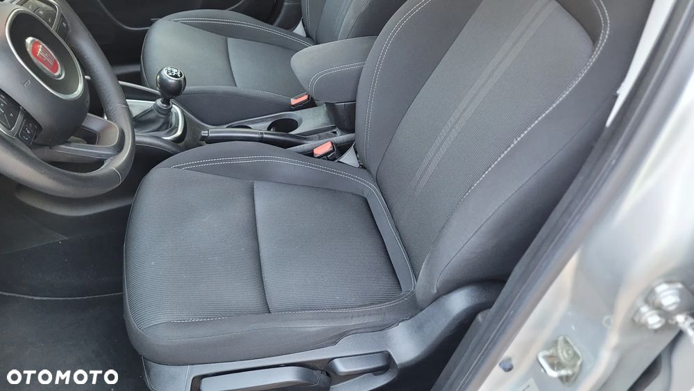 Fiat Tipo 1.6 MultiJet Business Line - 28