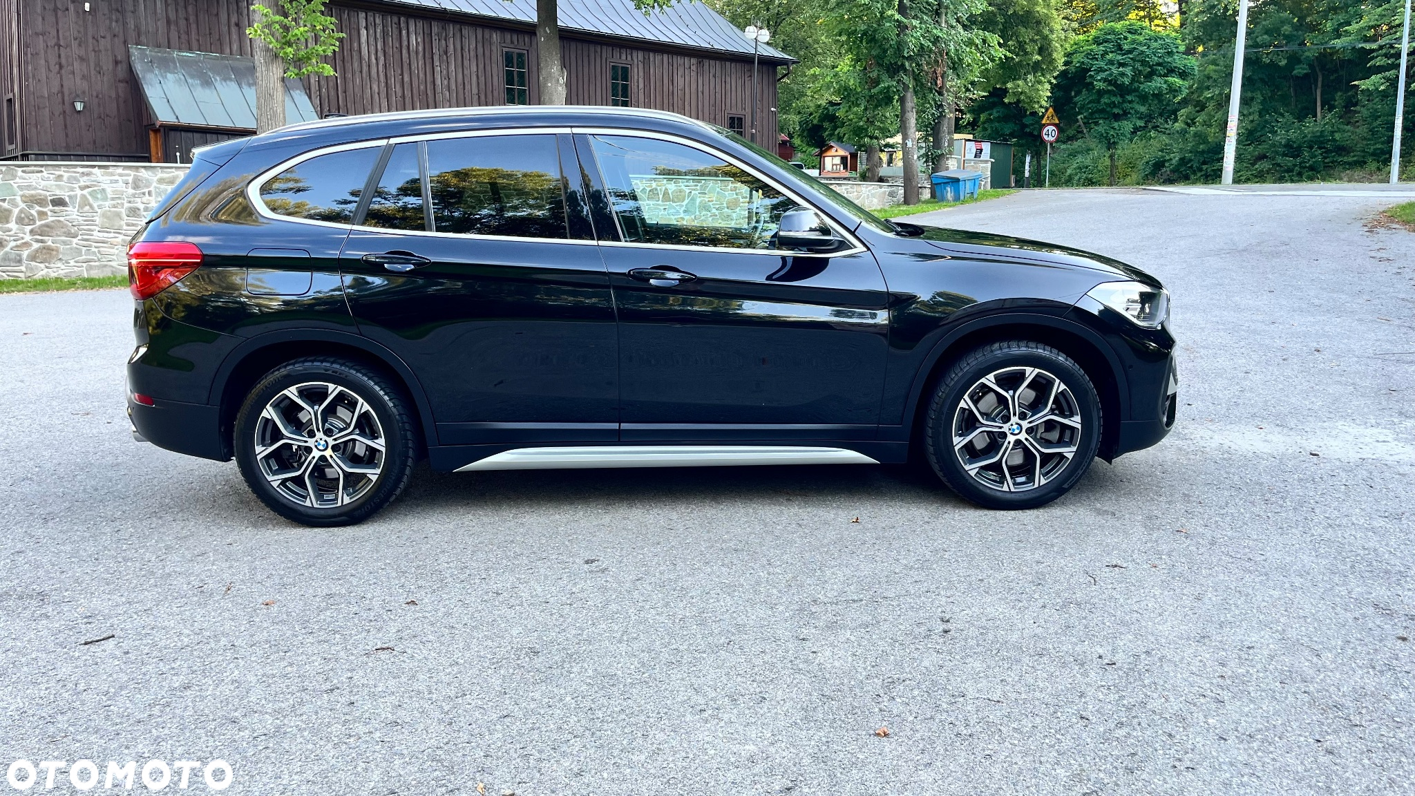BMW X1 - 6