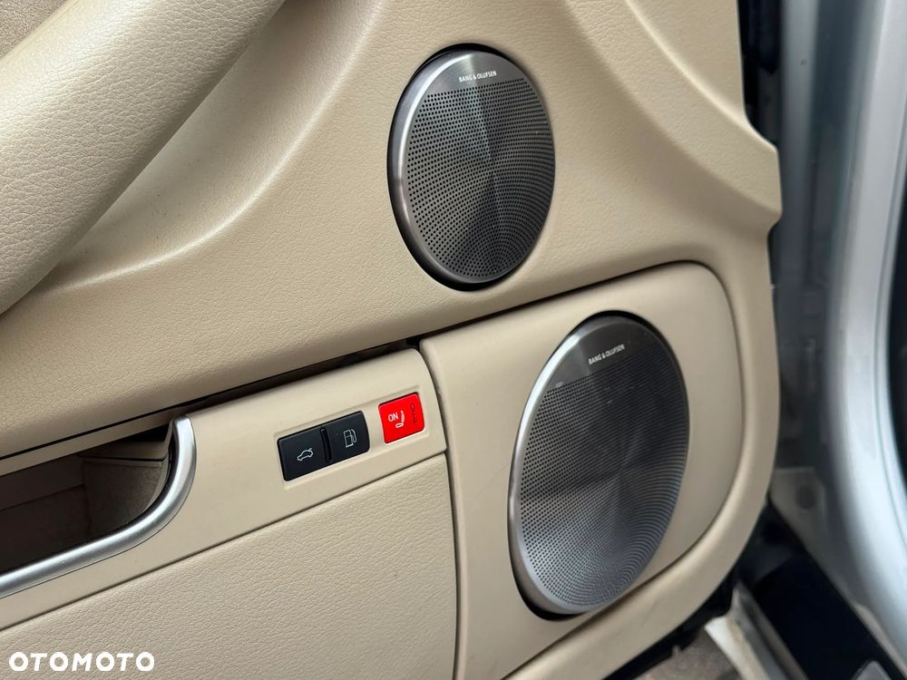Audi A8 4.2 TDI DPF Quattro - 25
