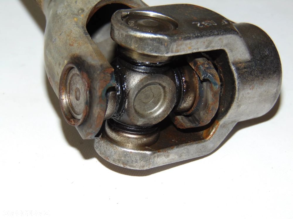 EUROPA krzyżak drążek kolumny przekładni kierowniczej Renault Clio 2 II FL lift 01-05r - 23