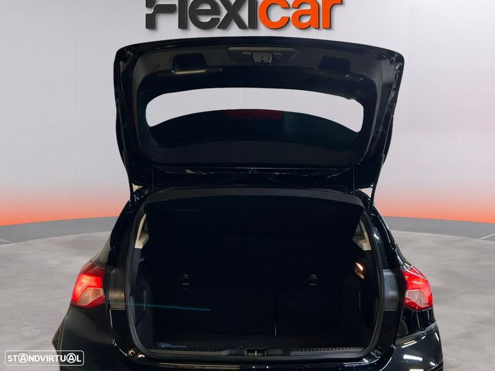 Ford Focus 1.0 EcoBoost Active Aut. - 21